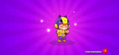 Of course this happens on an alt account