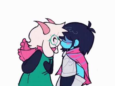 Day 109 of posting a Ralsei media and message every day until Deltarune Chapter 5 is released. Created by Daizynea