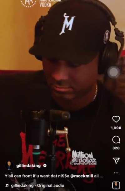 Herb & Meek 🔥🔥🔥