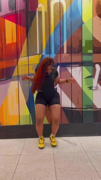 IG Post - rate her dance