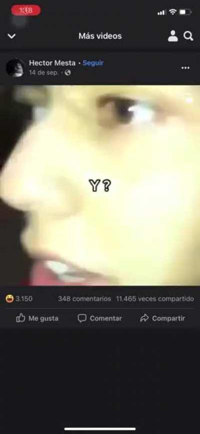 Fobia al eje vertical