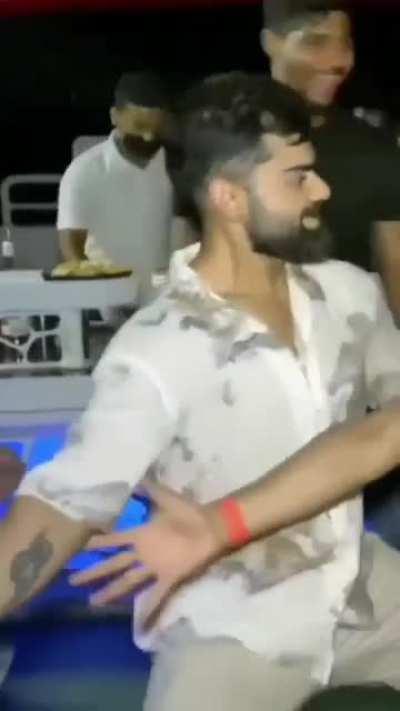 Today is the day 🥳