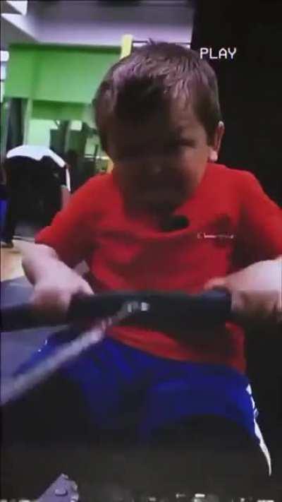 hasbulla magomedov pro UFC fighter from Dagestan