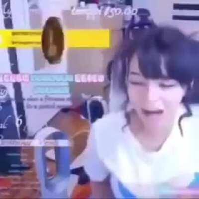 wait a minute, huh?!