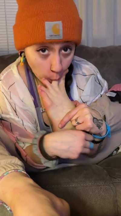 I swear, nothing brings me more joy