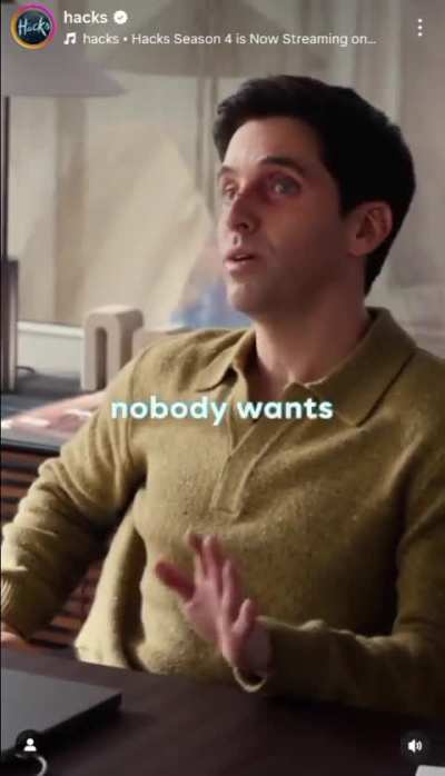 She certainly portrayed the full gamut of bisexuality this season