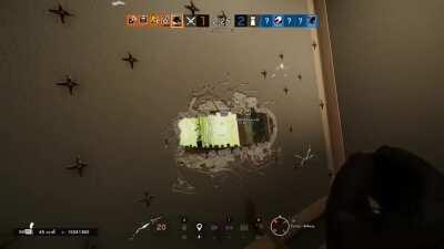 I’m kind of a genius