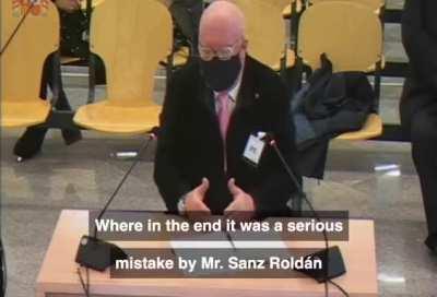 Secret service behind Barcelona terror attacks, says ex-cop. Balme it on Muslims
