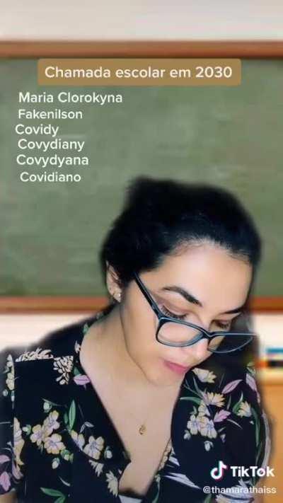 Boomers do tiktok: 👌😂