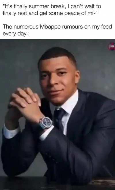 make it stop i beg of you