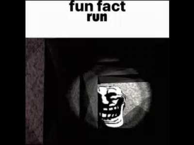 dammn.. trollface killer lookin scary...