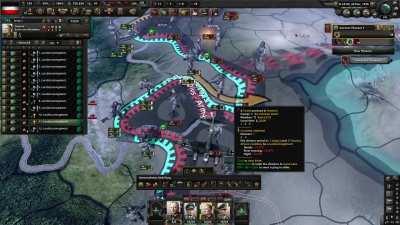 I need more boullets