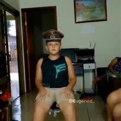 RodSquare - Video #7188