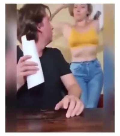 The art of misdirection