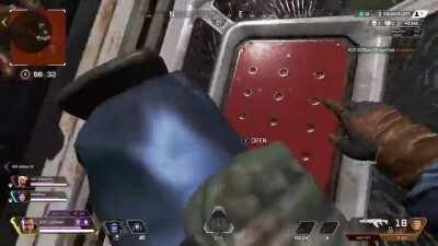 Gibby never skip leg day