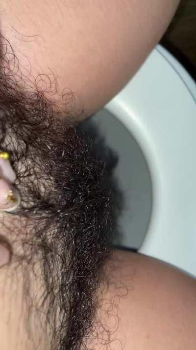 My ex left me for wanting to let my mat grow