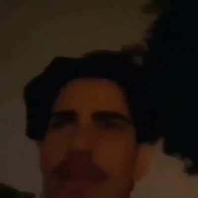 Ae MU?QUI?NHA, fiz certo?