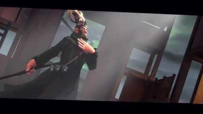 Merasmus want to say