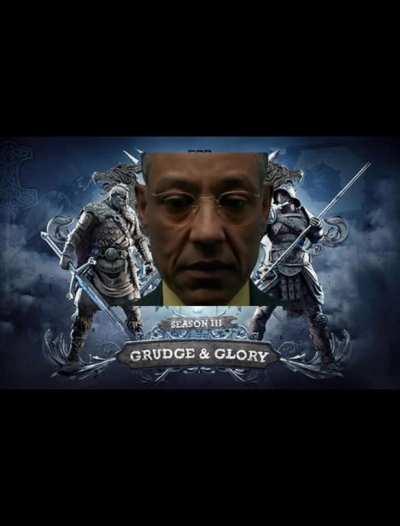 When you haven't played in forever and someone mentions the game. 