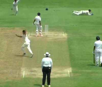 Bro had a very very very bad luck.