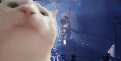 New strike boss theme got me like