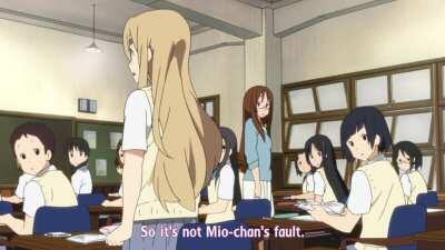 Moogs being excited by everyday things 02 - Standing in the hall!