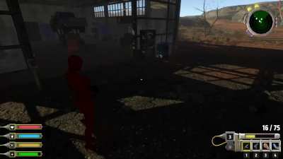 New Slave Location Revealed - Chains of Bondage