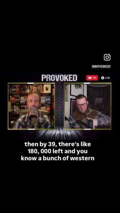 Daryl and Scott on Netanyahu’s claim that Israel is, “not committing a genocide.”