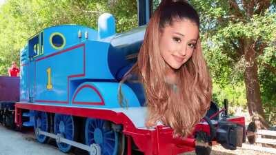 Sionella after he ults to toplane just to get his bussy slammed with Sett's Cock.