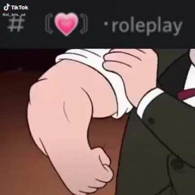 #roleplay