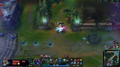 URF is gone again so I made this video to remember the times me and my friends had