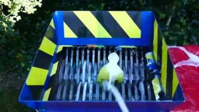 My reaction to that information: