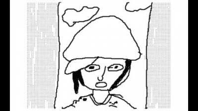 Demifiend goes to the bar