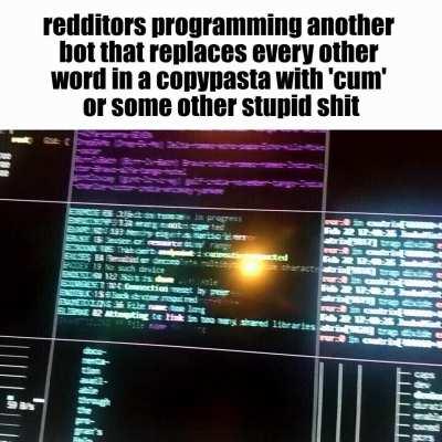 epic programmer