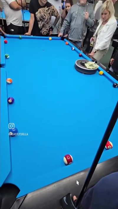 Maybe Maybe Maybe