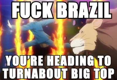 haha circus music goes