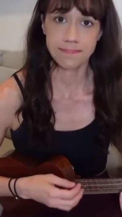 Iâm sorry little kids