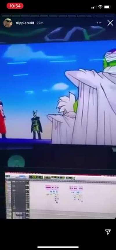 y’all boys heard this ? lowkey sounding better than miss the rage 👀