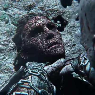 You will always be... A monster