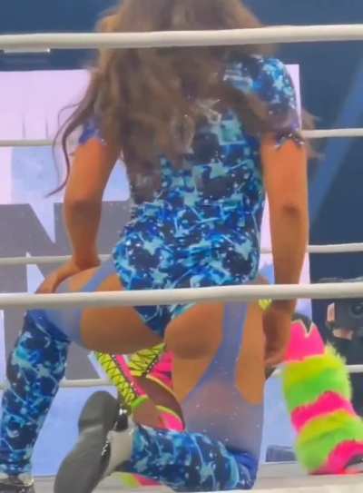 Mickie James