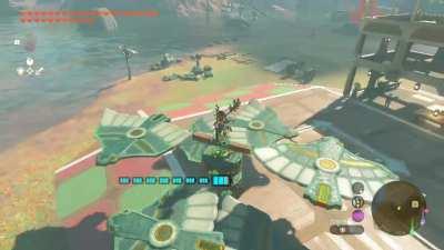 Fans are for the weak