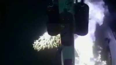 That's not how gas pumps work