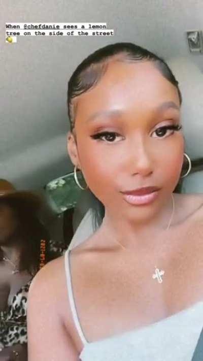 She need to post that ass more