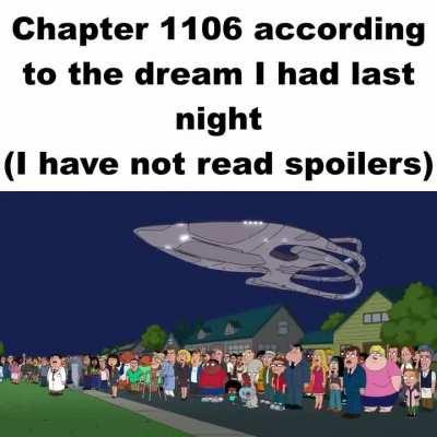 Even Shanks was there (further context in comments)