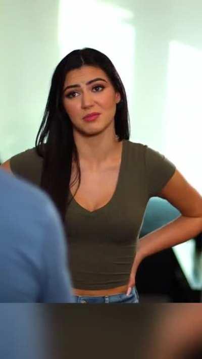 Nut taps are NOT funny!