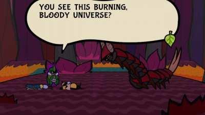 Kabbu's Rage: my worst idea yet (very vulgar language)