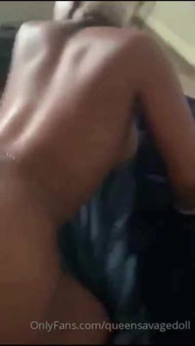 QueenSavageDoll