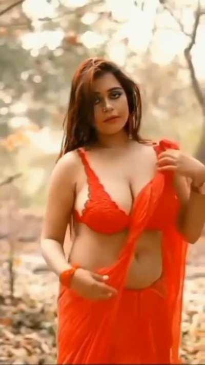 Sexy in saree ð¥ð¥