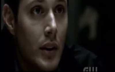 omg hollow knight reference in supernatural?!?