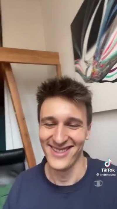 I hate the first bit so much